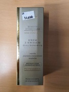 krem z kwasem hialuronowym - nawilżenie i wygładzenie / 01/26