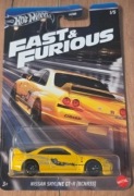 Hot wheels Nissan Skyline GT-R, licytacja