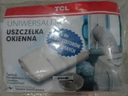 Uszczelka oknna TCL do klimatyzatora.