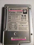 Dysk twardy Cawiar 33100   WESTERN DIGITAL