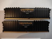 DDR4 Corsair  Vegeance LPX 16GB (2x8) 3000Mhz CL16 F-VAT
