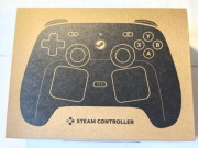 Steam Controller 2gen.
