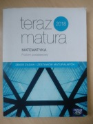 Zestawy maturalne i zbiór zadań matematyka