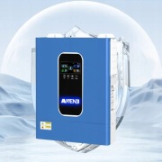 Falownik Inwerter Hybrydowy Anenji 11KW 48V On grid Off grid WIFI 2x MPPT