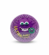 Ultra plastelina z oczami