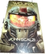 Wojna Starego Człowieka / John Scalzi