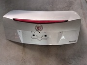 CADILLAC CTS klapa bagażnika
