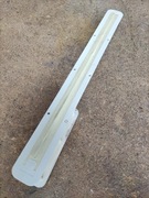 Szyna Skrzynka Kieszeń Listwy Gumy Miecz Deska