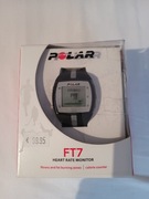 Pulsometr Polar FT7