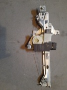 Peugeot  5008 I podnośnik  szyby tylni lewy