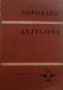 SOFOKLES - ANTYGONA