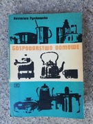 książka "Gospodarstwo domowe" Kazimiera Pyszkowska