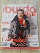 Burda style 11/2019
