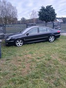 CZĘŚCI PEUGEOT 607 2.7 HDI 2004 ROK LIFT