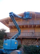 Piaskowanie Mobilne Małopolska, Nowy Sącz