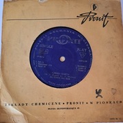 Wichary Jazz Band - Turkish March(1962)