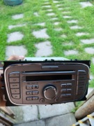 Radio Ford 6000 