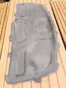 Audi A4 B9 wygłuszenie, podbitka maski, pokrywy silnika, 8W0863825B