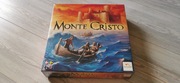 gra planszowa: Monte Cristo