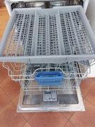 Kosze do zmywarki Bosch 60 cm