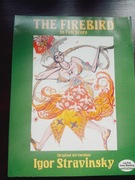 Partytura Dover Strawiński The Firebird