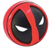 Deadpool Młynek Grinder Metalowy 55mm