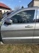 Drzwi lewy przód Jeep Grand Cherokee 14-21 