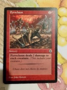 Pyroclasm portal played