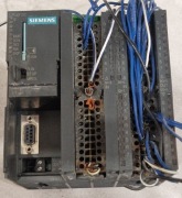 SIMENS S7 CPU 313C S7-300 CPU 6ES7 313-5BG04-0AB0