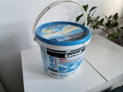FUGA ELASTYCZNA WODOODPORNA CERESIT CE 40 ANTRACITE 13 WIADERKO 5KG - 3.5KG