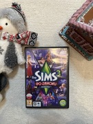 The sims 3 po zmroku dodatek