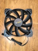 wentylator Be Quiet! pure wings 2 140mm