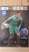 FIFA 365 2017 UPDATE FANS UE95 AREOLA