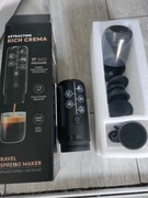 Expres do kawy turystyczny