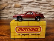 Matchbox Superfast MB 28 Dodge Daytona Turbo Z