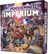 Gra Podziemne Imperium Nowa