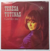 Teresa Tutinas - Gorzko mi...