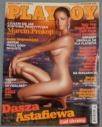 Playboy 2008r nr. 09