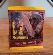 Lego Ninjago 892305 Aspheera saszetka z klockami