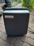 Palnik olejowy Weishaupt WL30 