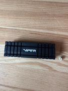 dysk m2 Patriot Viper 1TB | PCIe NVMe 3.0 x4