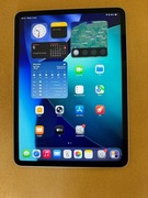 Apple iPad Pro 11" 128 GB 3generacji - Wifi - procesor M1 - srebrny