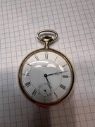 Zegarek kieszonkowy Genewe