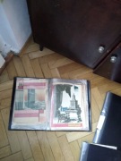 Roczniki czasopisma "Przekroj" 1981 i 1984