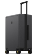 Walizka LEVEL8 66 cm 65L TSA 4 koła twarda premium