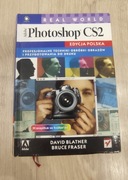 Adobe Photoshop CS2 - D. Blatner B. Fraser - Helion 