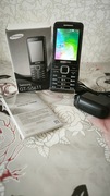 Samsung S5611 PL Bez Simlock + ładowarka