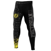 Leginsy Pretorian Mega  Jakość !!  