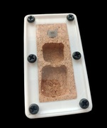 Gniazdo korkowe dla mrówek 