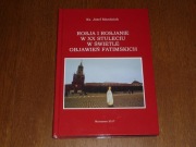 Rosja i Rosjanie w XX stuleciu w świetle objawień